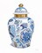 Flora Chinoiserie II Poster Print by Emily Adams - Item # VARPDX53955